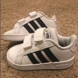 Toddler Boy Adidas Shoes